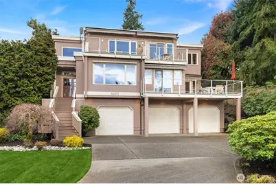 10211 NE 59th Street, Kirkland, WA 98033 - Photo 1