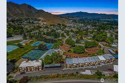 1818 Skyline Drive #32, Wenatchee, WA 98801 - Photo 5