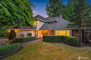 12610 NE 68th Pl, Kirkland, WA 98033 - Photo 1