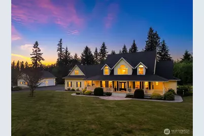 30932 NE Cherry Valley Road, Duvall, WA 98019 - Photo 1