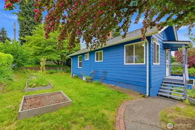 1132 Evans Avenue W, Bremerton, WA 98312 - Photo 1