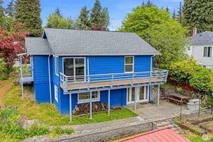 1132 Evans Ave W, Bremerton, WA 98312 - Photo 1