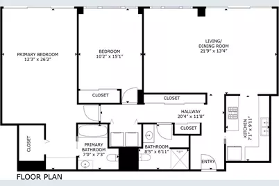 2100 3rd Avenue #1702, Seattle, WA 98121 - Photo 37