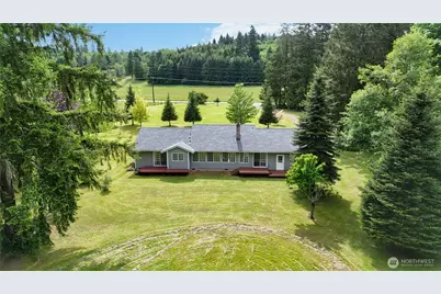 1607 Winlock Vader Road, Winlock, WA 98596 - Photo 3