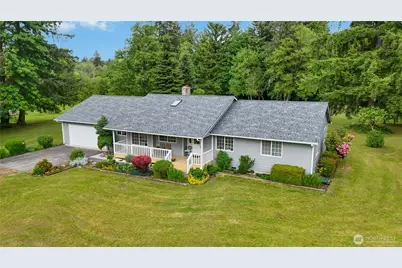 1607 Winlock Vader Road, Winlock, WA 98596 - Photo 5