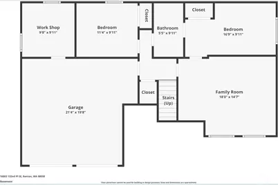 16003 132nd Place SE, Renton, WA 98058 - Photo 29