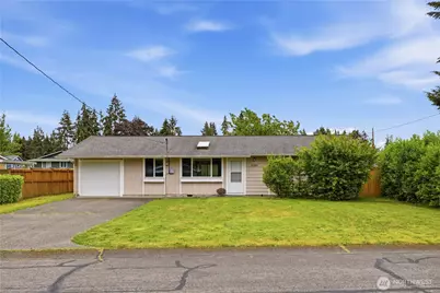 2320 Maple Lane, Steilacoom, WA 98388 - Photo 1