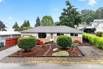 8035 S 116th Street, Seattle, WA 98178 - Photo 1