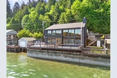 7991 E State Route 106, Union, WA 98592 - Photo 1