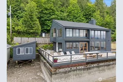 7991 E State Route 106, Union, WA 98592 - Photo 31