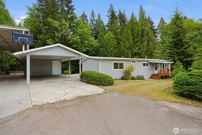 1110 NW Brite Star Lane, Poulsbo, WA 98370 - Photo 3