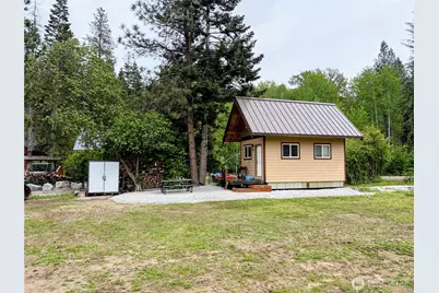 12328 Meacham, Leavenworth, WA 98826 - Photo 3