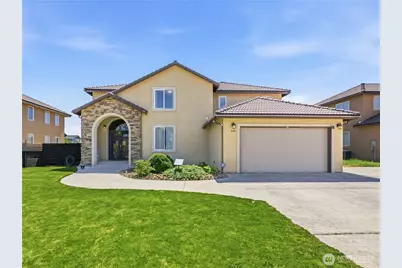 420 O Street SW, Quincy, WA 98848 - Photo 3