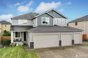 214 Fielding St NE, Orting, WA 98360 - Photo 1