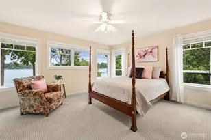 3538 Sunset Beach Dr NW, Olympia, WA 98502 - Photo 19
