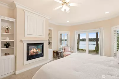 3538 Sunset Beach Drive NW, Olympia, WA 98502 - Photo 13