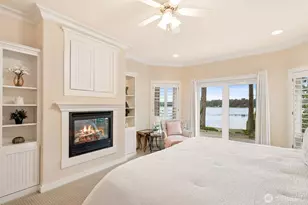3538 Sunset Beach Dr NW, Olympia, WA 98502 - Photo 13