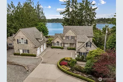 3538 Sunset Beach Drive NW, Olympia, WA 98502 - Photo 37