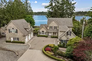3538 Sunset Beach Dr NW, Olympia, WA 98502 - Photo 37