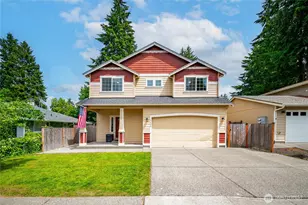 3626 Hoadly St SE, Tumwater, WA 98501 - Photo 3