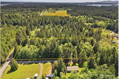 0 Tr 15 E Jared Road, Shelton, WA 98584 - Photo 1