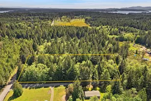 0 Tr 15 E Jared Rd, Shelton, WA 98584 - Photo 1