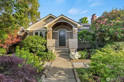 1545 NE 76th Street, Seattle, WA 98115 - Photo 1
