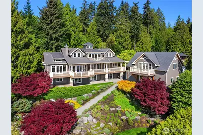 4548 Island Avenue NE, Bainbridge Island, WA 98110 - Photo 1