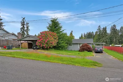 5813 -5815 98th Street E, Puyallup, WA 98373 - Photo 1