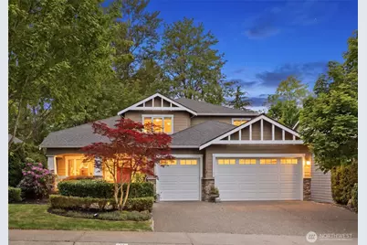 1021 271st Avenue SE, Sammamish, WA 98075 - Photo 1