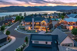 391 Porcupine Ln, Chelan, WA 98816 - Photo 5