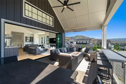 391 Porcupine Lane, Chelan, WA 98816 - Photo 15