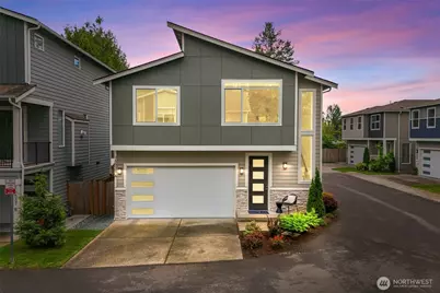 16539 8th Avenue NE, Shoreline, WA 98155 - Photo 1