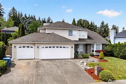 24323 129th Avenue SE, Kent, WA 98030 - Photo 1