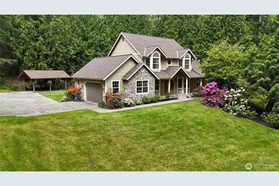 4896 Lucy Lane, Langley, WA 98260 - Photo 1