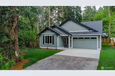 17717 Vine Lane SE, Yelm, WA 98597 - Photo 3