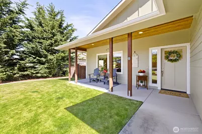 1325 Eckard Avenue, Port Angeles, WA 98362 - Photo 5