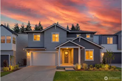 14636 203rd Avenue E, Bonney Lake, WA 98391 - Photo 1
