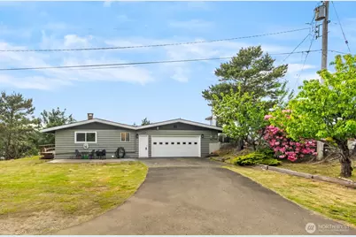 1123 S Aberdeen Street, Westport, WA 98595 - Photo 1