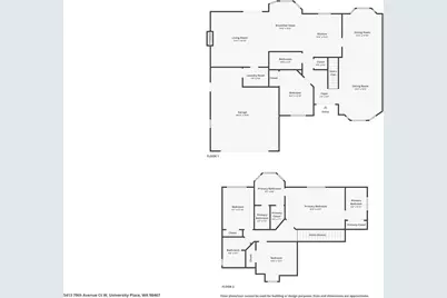 5413 79th Avenue Ct W, University Place, WA 98467 - Photo 35