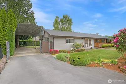 2725 124th Avenue Ct E, Edgewood, WA 98372 - Photo 3