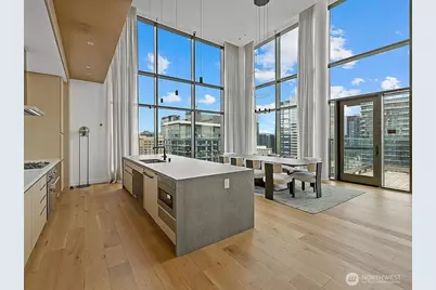 10232 NE 10th Street #1205, Bellevue, WA 98004 - Photo 17