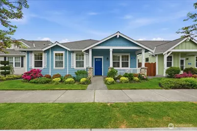 223 S 48th Place, Mount Vernon, WA 98274 - Photo 1
