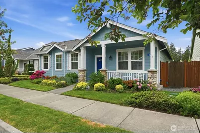 223 S 48th Place, Mount Vernon, WA 98274 - Photo 3
