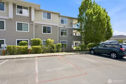 2220 132nd Avenue SE #A210, Bellevue, WA 98005 - Photo 31