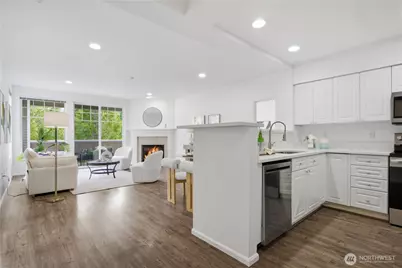2220 132nd Avenue SE #A210, Bellevue, WA 98005 - Photo 9