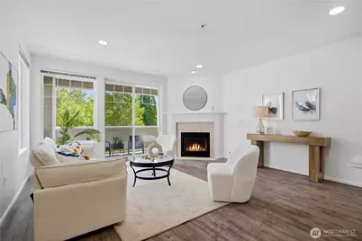 2220 132nd Avenue SE #A210, Bellevue, WA 98005 - Photo 3