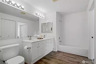 2220 132nd Avenue SE #A210, Bellevue, WA 98005 - Photo 15