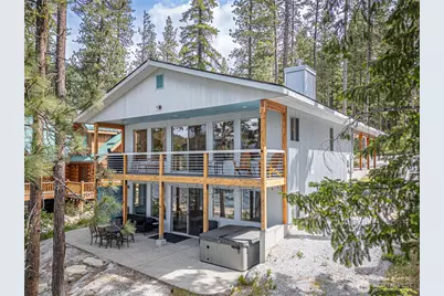 17027 North Shore Drive, Leavenworth, WA 98826 - Photo 3