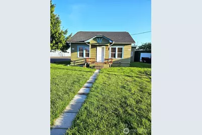 1401 Pacific Avenue, Aberdeen, WA 98520 - Photo 1